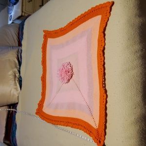 BABY THROW